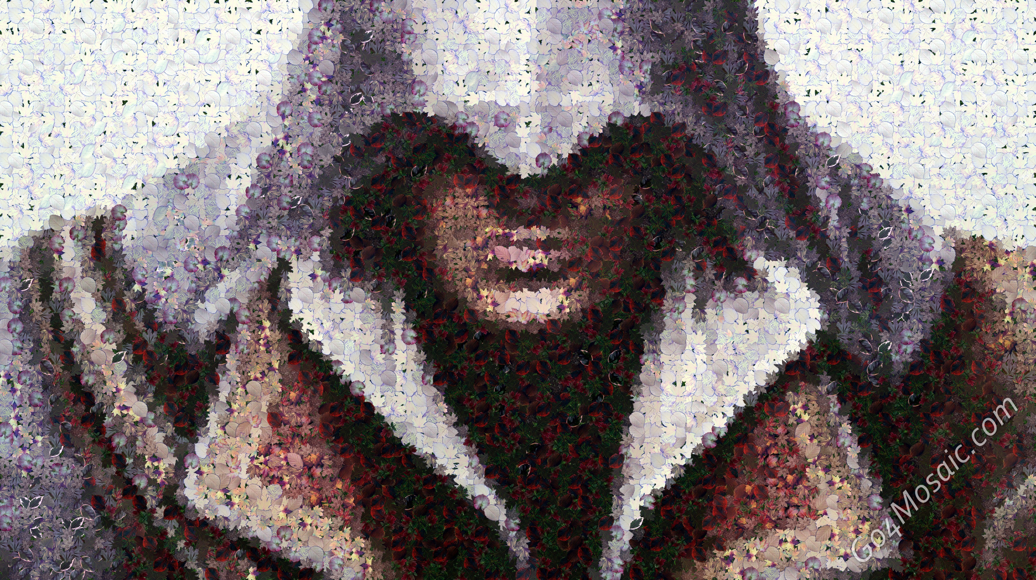 Ezio Auditore from Leaves