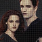 The Twilight Saga - Bella and Edward