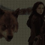 The Twilight Saga - Bella and Renesmee