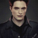 The Twilight Saga - Edward