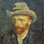 Vincent van Gogh original 700 px pictures